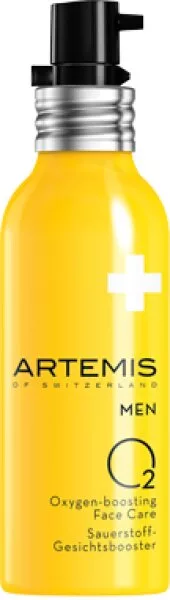 Artemis MEN O2 Booster