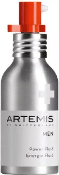 Artemis MEN Power Fluid SPF15