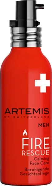 Artemis MEN Fire Rescue