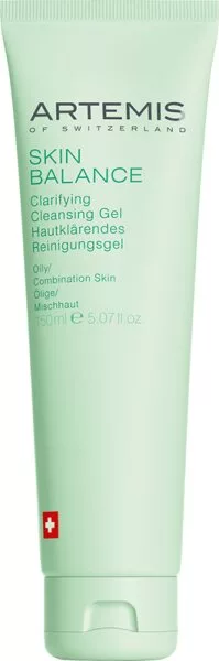 Artemis SKIN BALANCE Clarifying Cleansing Gel