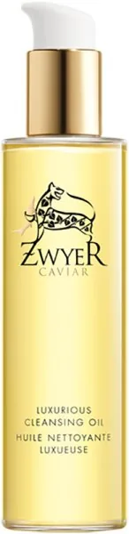 Zwyer Caviar Cleansing Oil