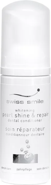 Swiss Smile Pearl Shine Dental Conditioner