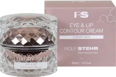 Rolf Stehr DermoConcep Luxury Skin Eye & Lip Contour Cream