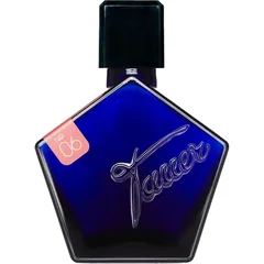 ANDY TAUER Incense Rose 50 ml