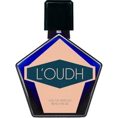 ANDY TAUER L'Oudh 50 ml