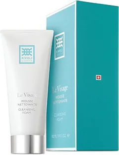 Rivoli Le Visage Mousse Nettoyante
