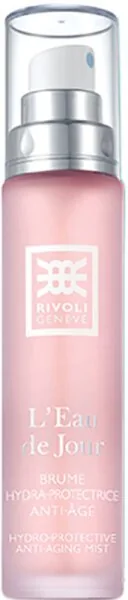 Rivoli L'Eau de Jour Brume Hydra-Protectrice Anti-Age