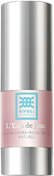 Rivoli L'Eau de Jour Brume Hydra-Protectrice Anti-Age