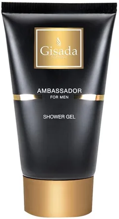 Gisada Switzerland Gisada Ambassador Men Shower Gel