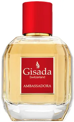 Gisada Switzerland Gisada Ambassadora 100 ml