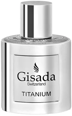 Gisada Switzerland Gisada Titanium 100 ml