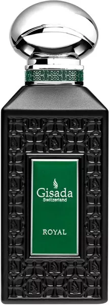 Gisada Luxury Gisada Royal 100 ml