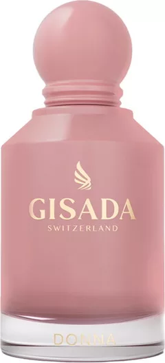Gisada Switzerland Gisada Donna 50 · 100 ml