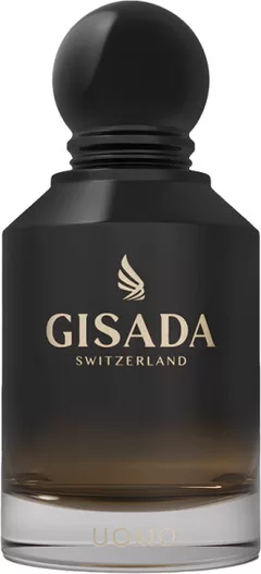Gisada Switzerland Gisada Uomo 50 · 100 ml