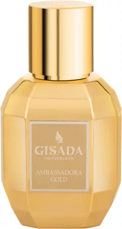 Gisada Switzerland Gisada Ambassadora Gold 50 · 100 ml