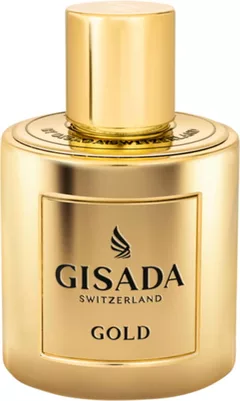 Gisada Switzerland Gisada Gold 100 ml