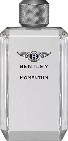 Bentley Momentum 100 ml
