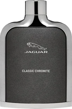 Jaguar Parfums Classic Chromite 100 ml