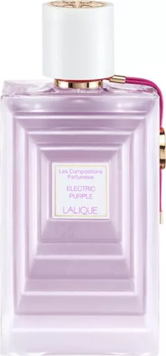 Lalique Les Compositions ées Electric Purple 100 ml
