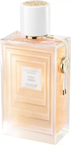Lalique Les Compositions ées Sweet Amber 100 ml