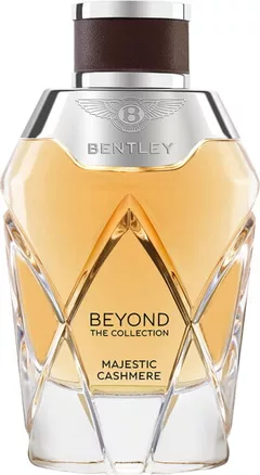 Bentley Majestic Cashmere 100 ml
