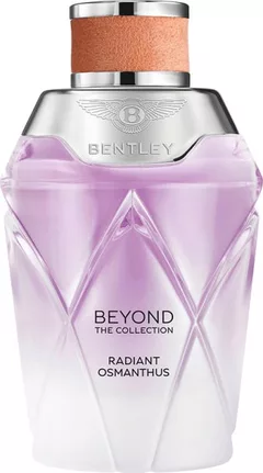 Bentley Radiant Osmanthus 100 ml
