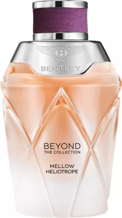 Bentley Mellow Heliotrope 100 ml