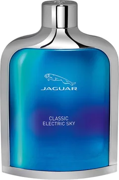 Jaguar Parfums Classic Electric Sky 100 ml