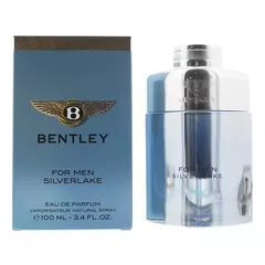 Bentley Silverlake 100 ml