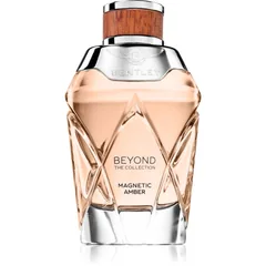 Bentley Beyond The Collection Magnetic Amber Unisex 100 ml