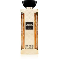 Lalique Noir Premier Plume Blanche Unisex 100 ml