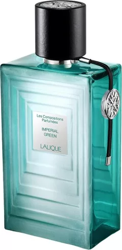 Lalique Les Compositions ées Imperial Green 100 ml