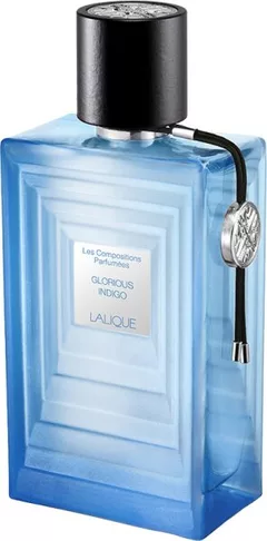 Lalique Les Compositions ées Glorious Indigo 100 ml