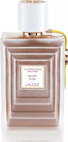 Lalique Les Compositions ées Velvet Plum 100 ml