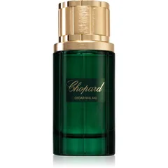 Chopard Cedar Malaki für Herren 80 ml