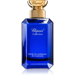 Chopard Gardens of the Tropics Néroli à la cardamome du Guatemala Unisex 100 ml