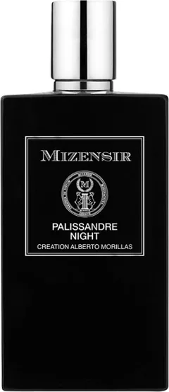 Mizensir Palissandre Night 100 ml