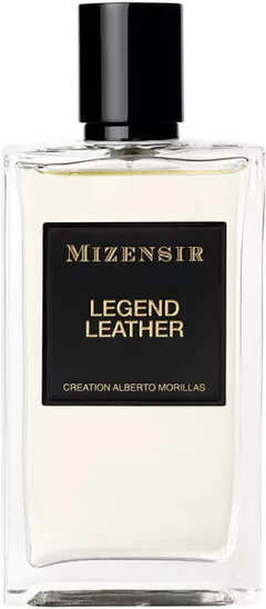 Mizensir Legend Leather 100 ml