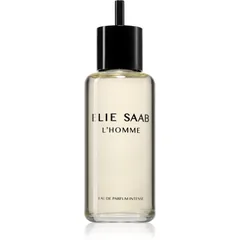 Elie Saab L'Homme Intense Ersatzfüllung für Herren 150 ml