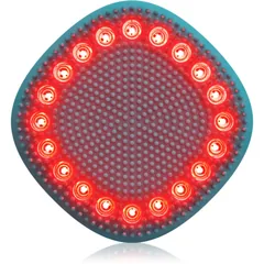 FOREO FAQ™ 301 Haarwachstum stimulierendes Massagegerät Blue Emerald .