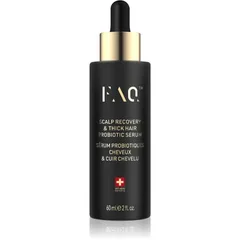 FOREO FAQ™ Scalp Recovery & Thick Hair Probiotic Serum probiotisches Serum für die Regeneration von Haar und Kopfhaut