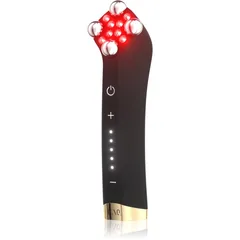 FOREO FAQ™ 402 dualer Mikrostrom-Toner mit rotem LED-Licht .