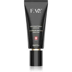 FOREO FAQ™ Body Sculpt leitendes formendes Körperserum