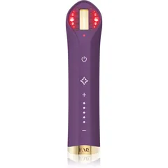 FOREO FAQ™ 501 Gerät zur Glättung und Reduzierung von Falten mit rotem LED-Licht .