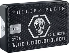 Philipp Plein No Limit$ 50 ml