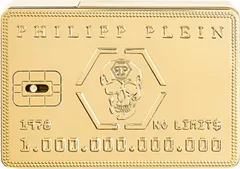 Philipp Plein No Limits Gold 50 · 90 ml