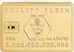 Philipp Plein No Limits Gold 90 ml