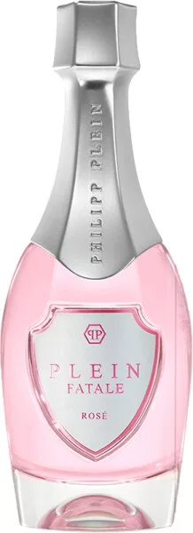 Philipp Plein Plein Fatale Rosé 50 ml