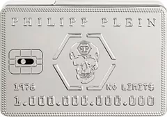 Philipp Plein No Limit$ Platinum 90 ml