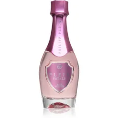 Philipp Plein Fatale Rosé Intense für Damen 50 ml